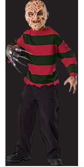 Nightmare On Elm Street Freddy™ - Click Image to Close