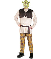 Shrek STD, XL - Click Image to Close