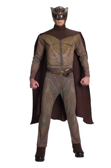 Watchmen Night Owl Costume M-L-XL