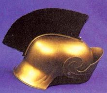 Roman Helmet - Click Image to Close