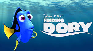 Finding Dory Costumes
